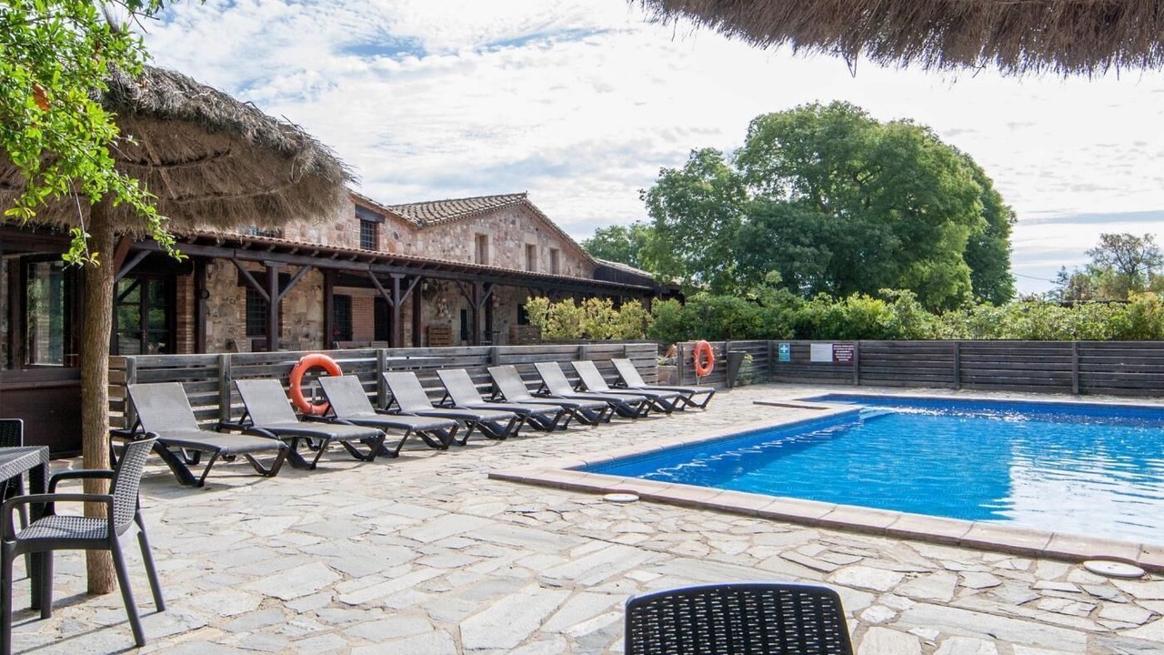 Photo of Outdoor in Riudarenes