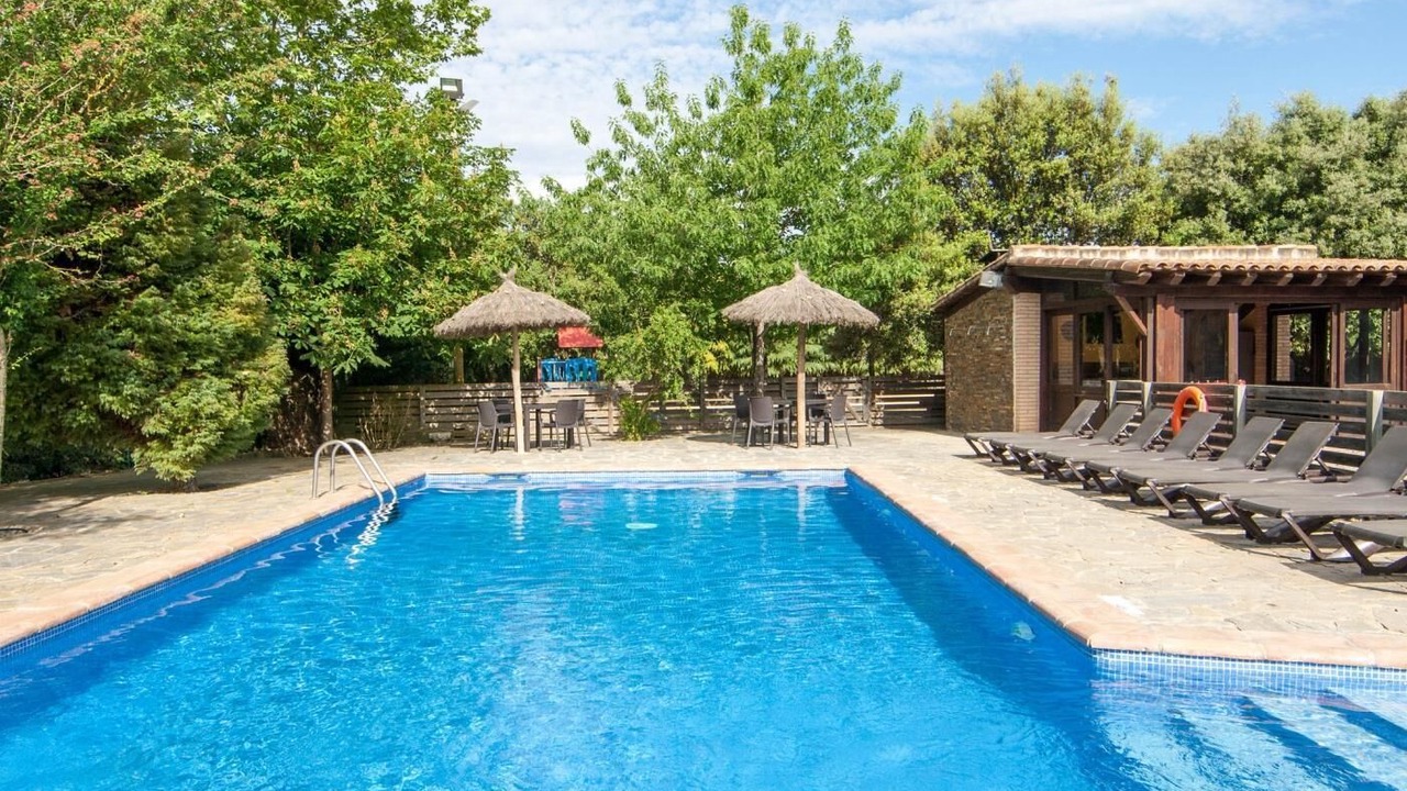 Photo of Outdoor in Riudarenes