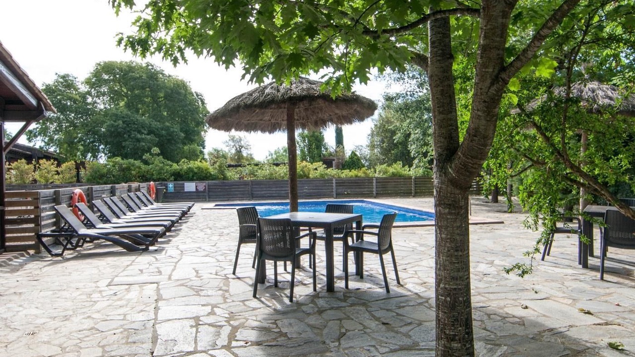 Photo of Outdoor in Riudarenes