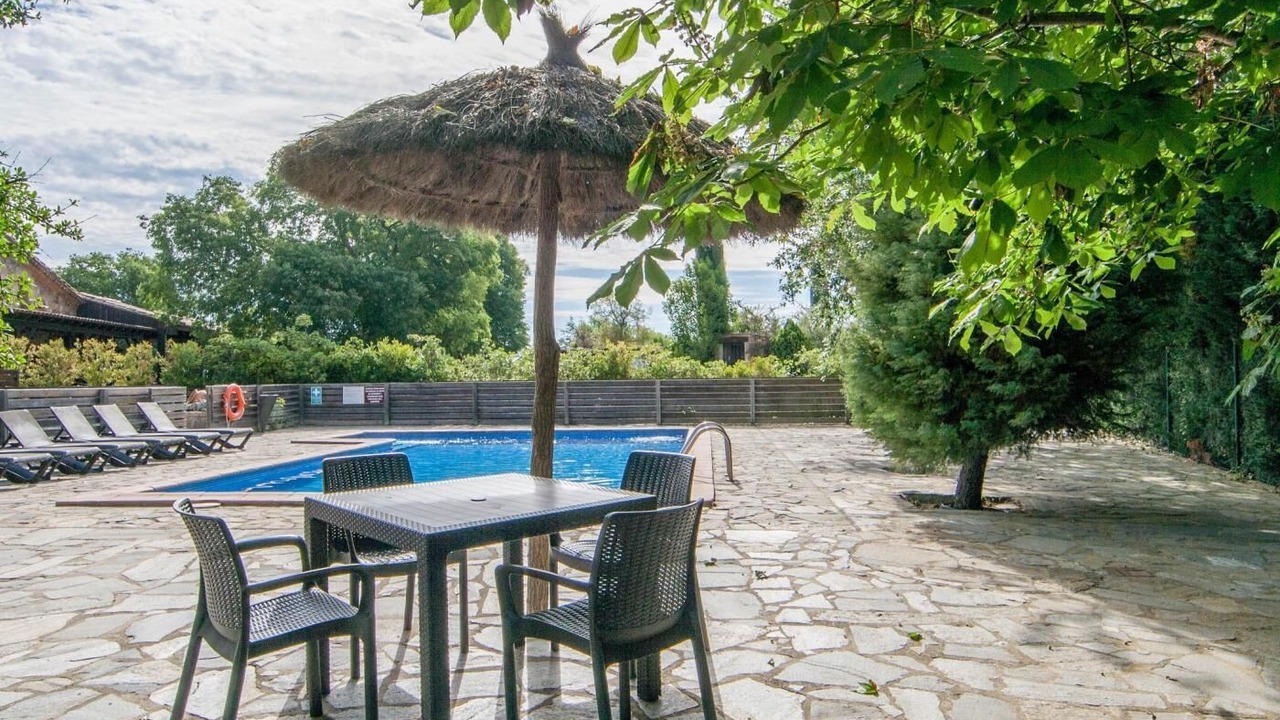 Photo of Outdoor in Riudarenes