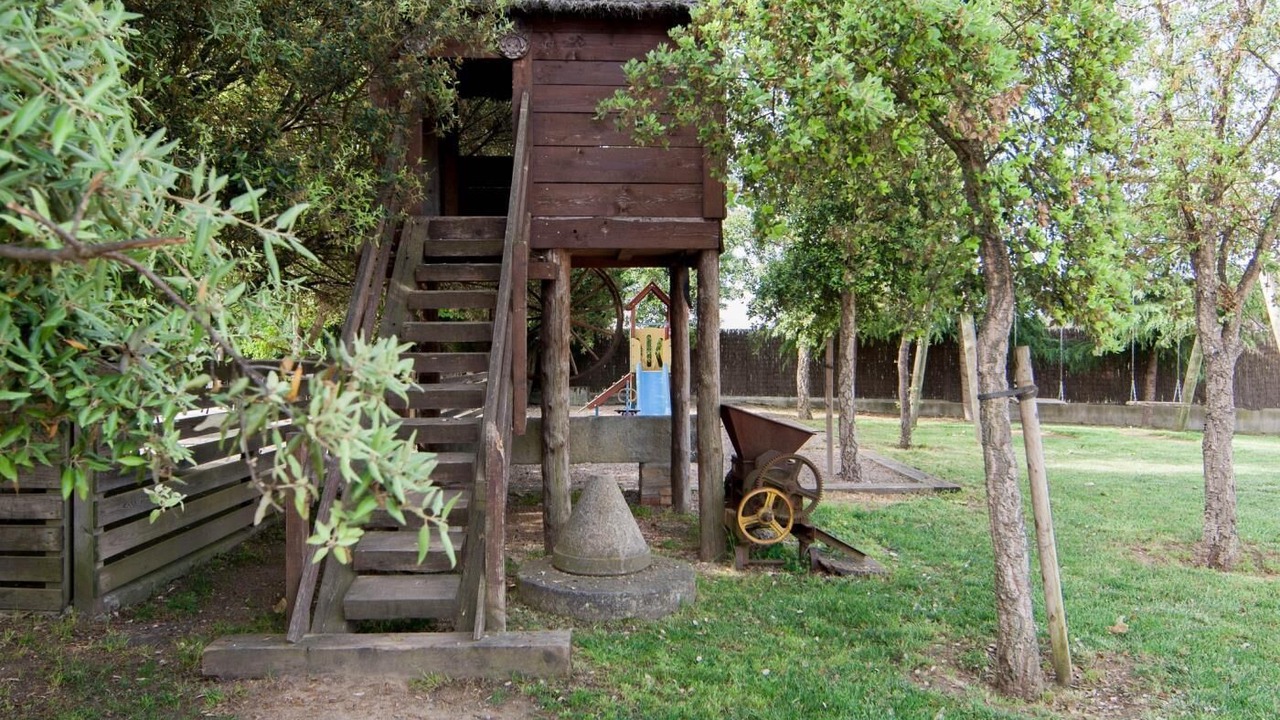 Photo of Outdoor in Riudarenes
