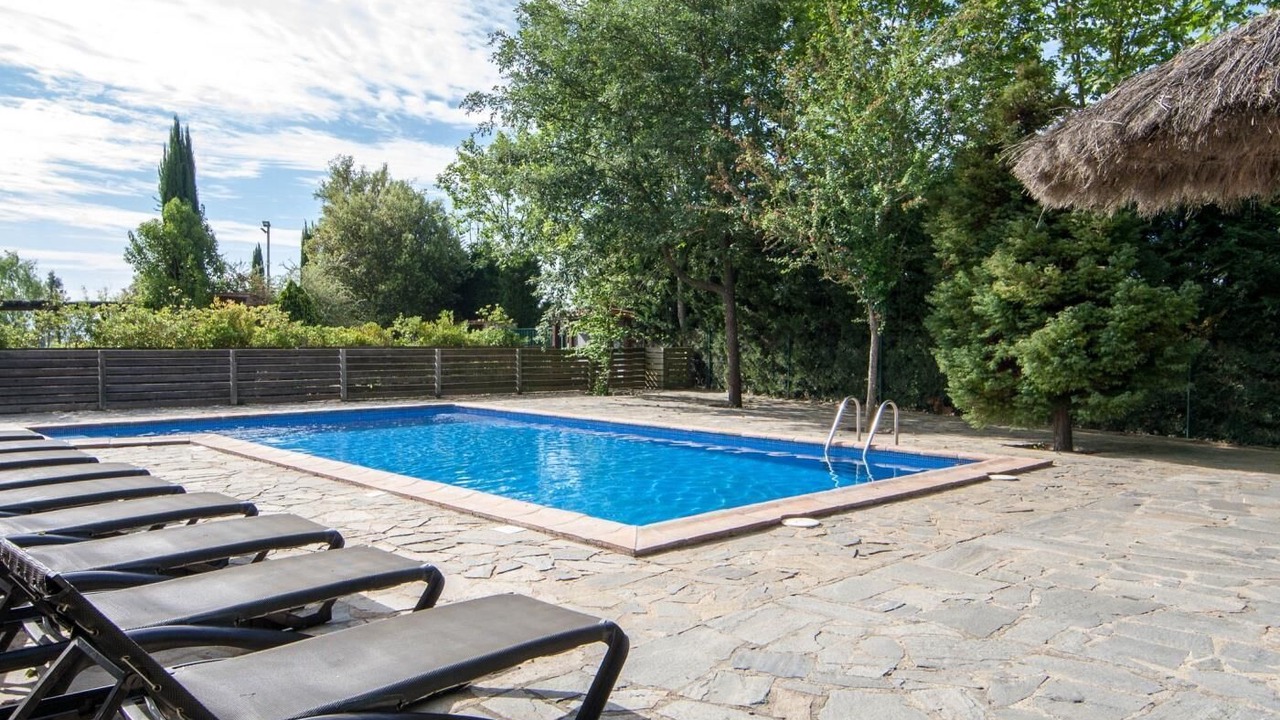 Photo of Outdoor in Riudarenes