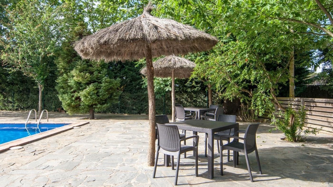 Photo of Outdoor in Riudarenes