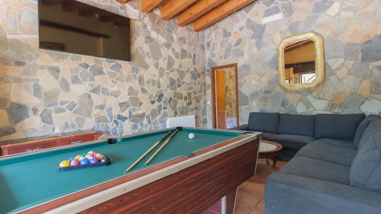 Photo of Livingroom in Riudarenes