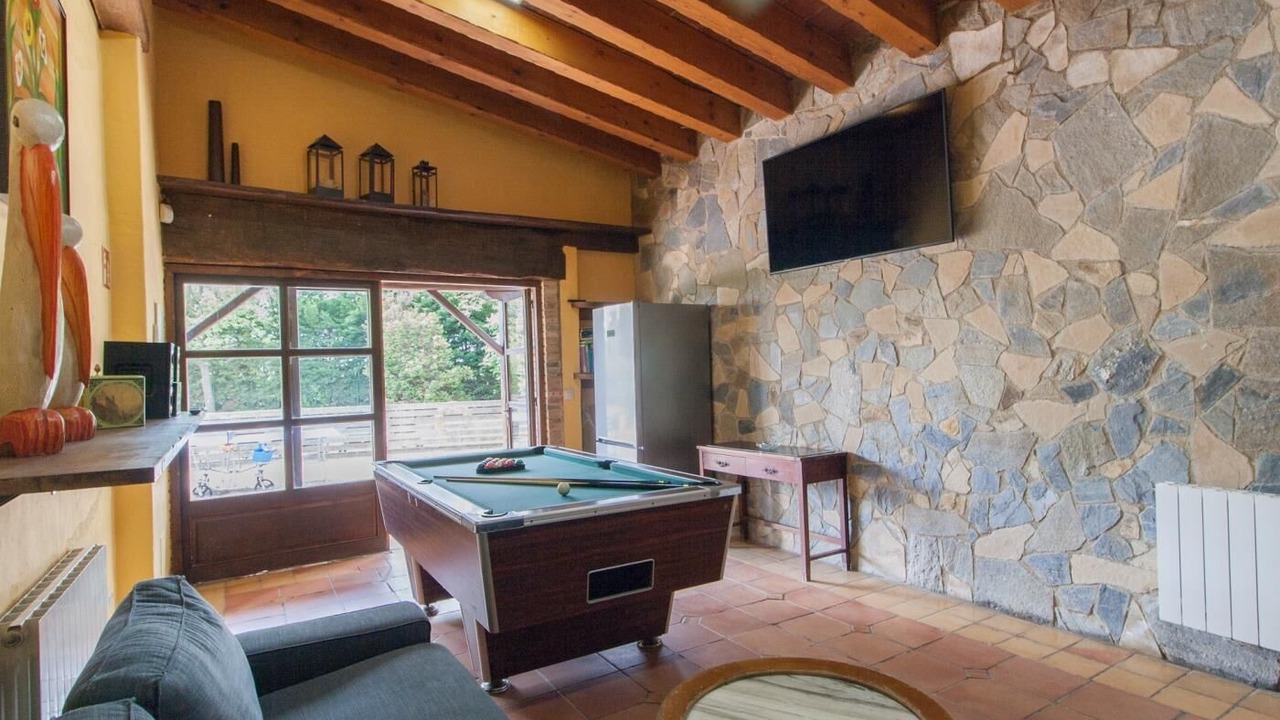 Photo of Livingroom in Riudarenes