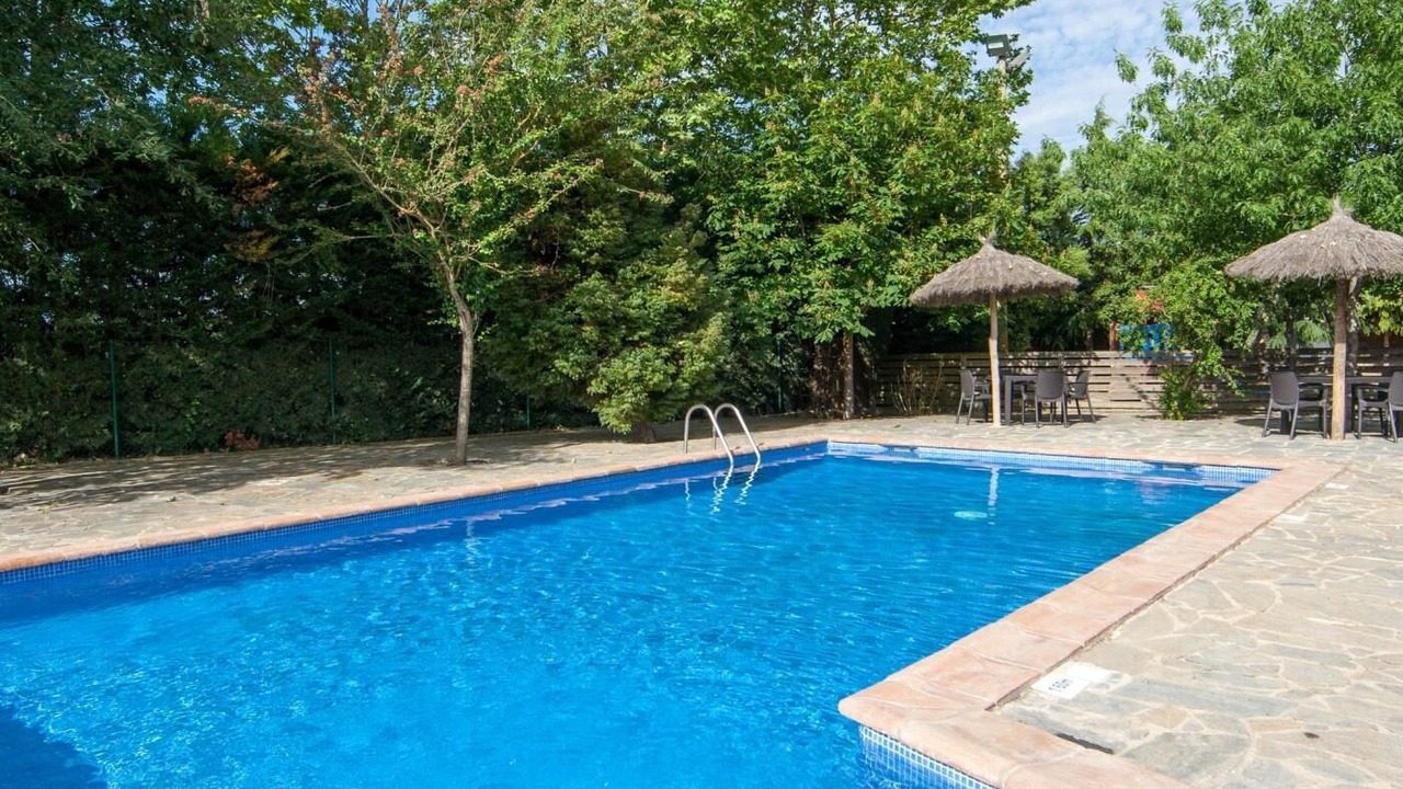Photo of Outdoor in Riudarenes
