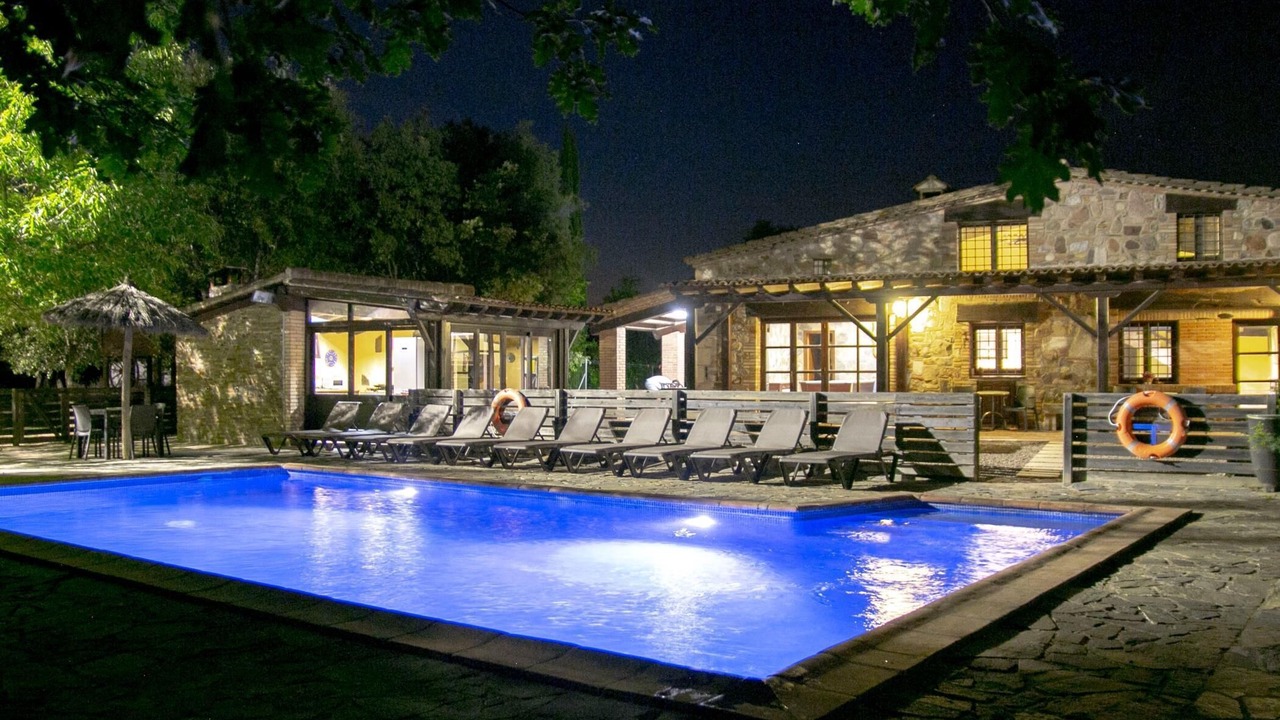Photo of Outdoor in Riudarenes