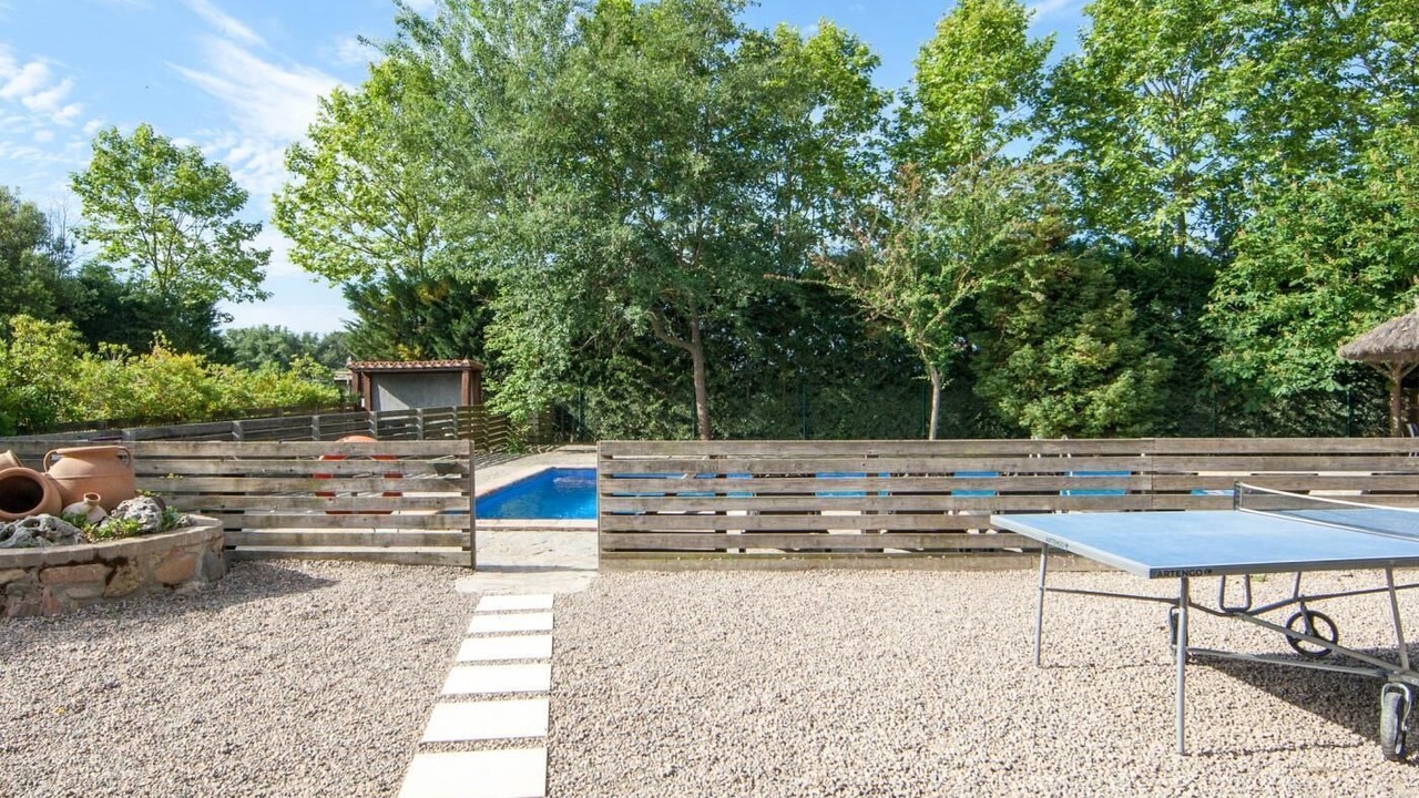 Photo of Outdoor in Riudarenes
