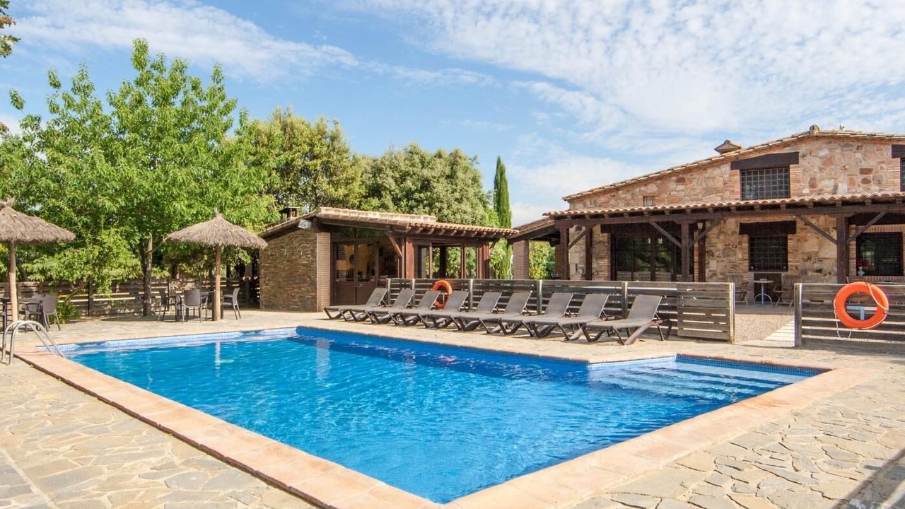 Photo of Outdoor in Riudarenes