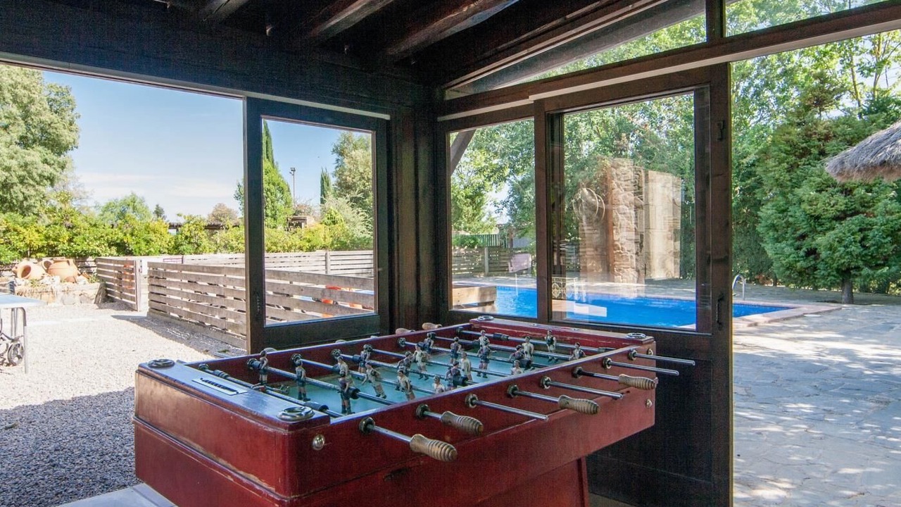 Photo of Bedroom in Riudarenes