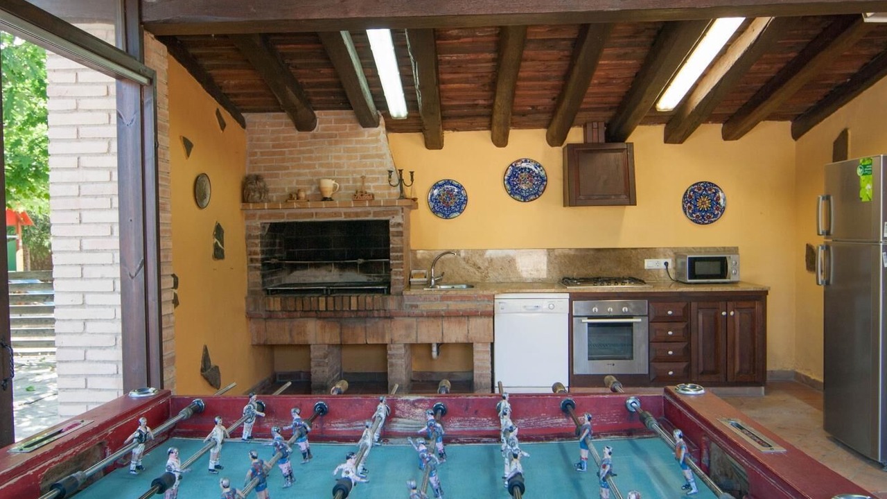 Photo of Kitchen in Riudarenes