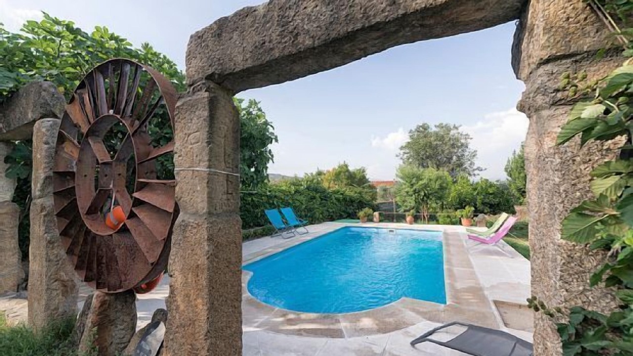 Photo of Outdoor in Malpartida de Plasencia