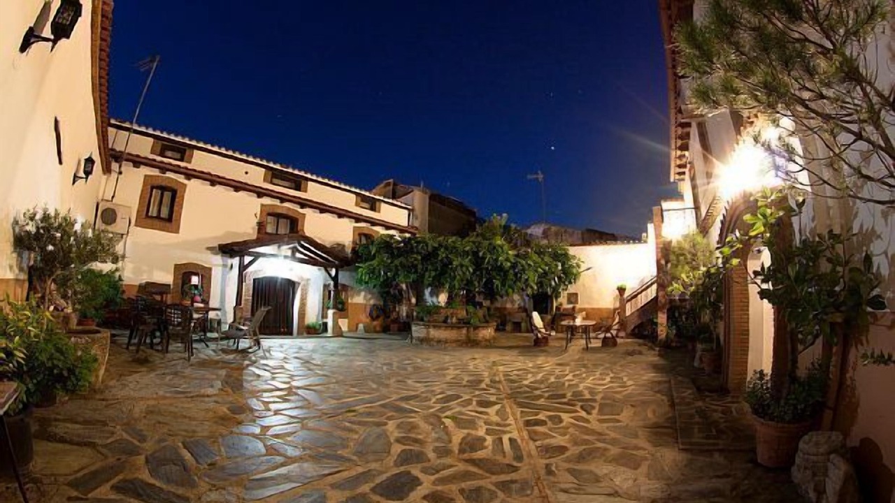 Photo of Patio Balcony in Malpartida de Plasencia