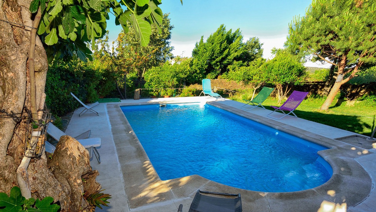 Photo of Outdoor in Malpartida de Plasencia
