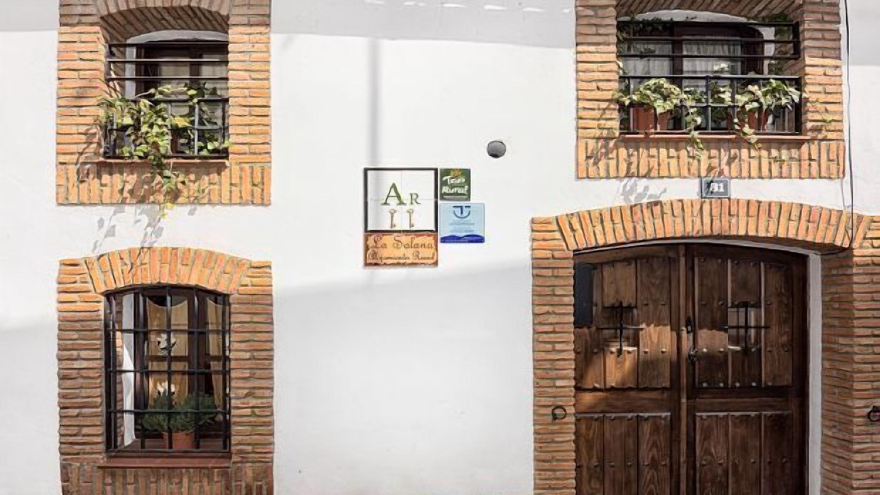 Photo of Outdoor in Malpartida de Plasencia