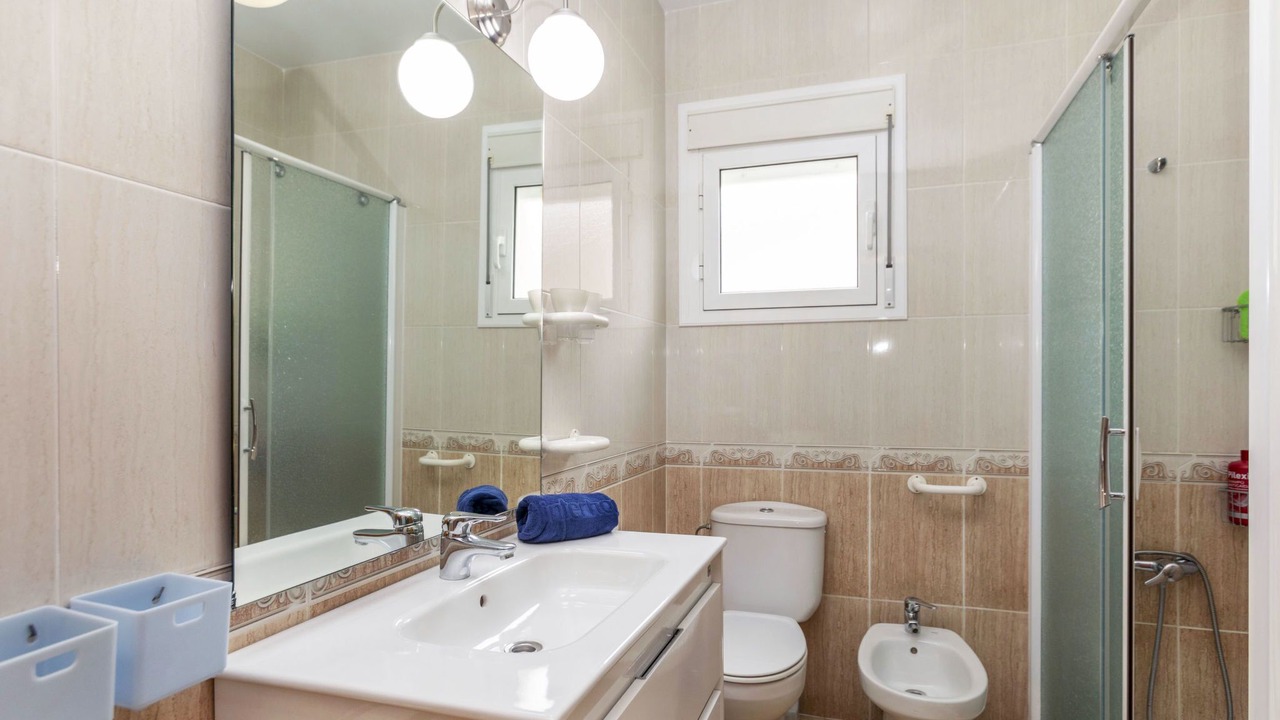 Photo of Bathroom in Vidreres