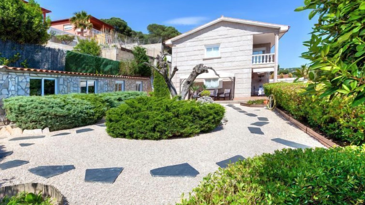 Photo of Outdoor in Vidreres