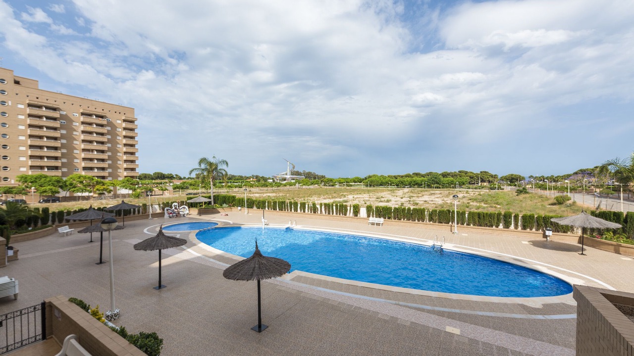 Photo of Outdoor in Marina d'Or