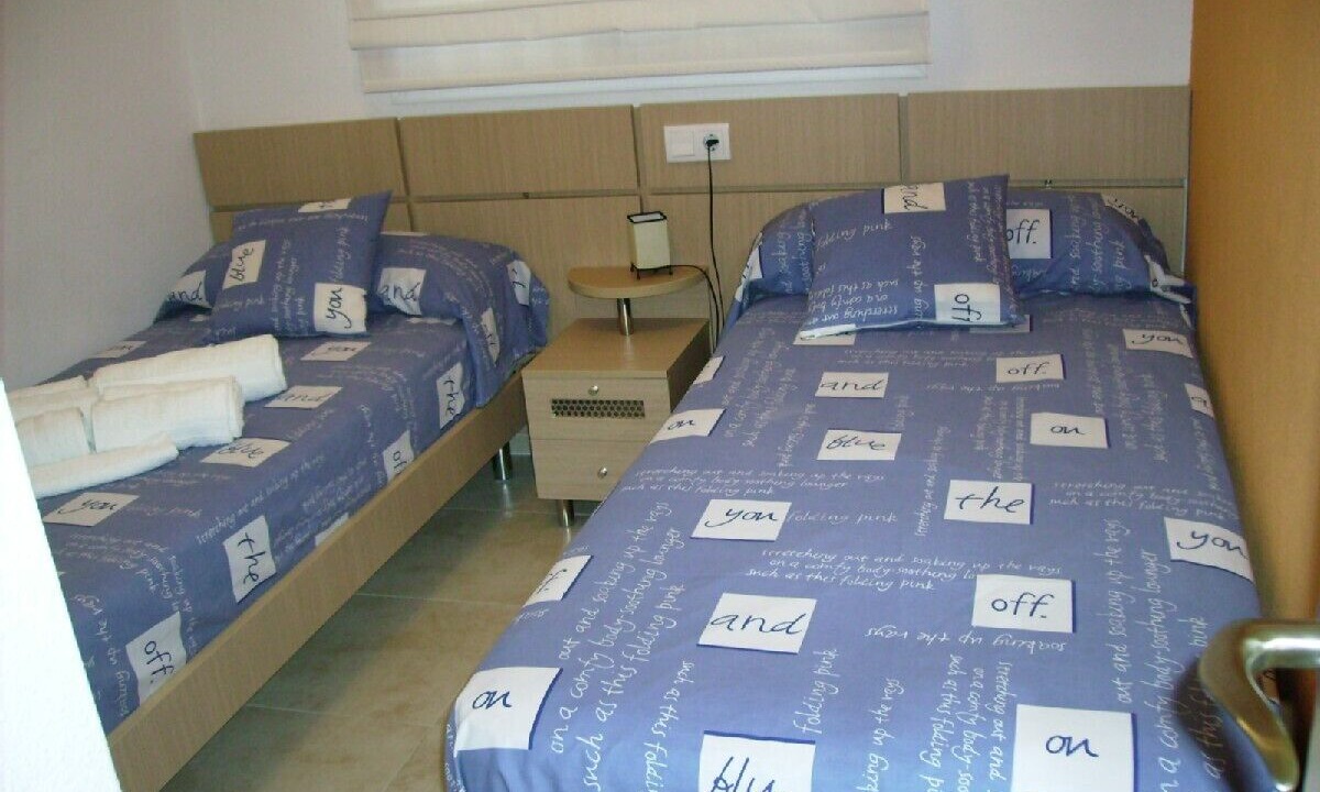 Photo of Bedroom in Marina d'Or