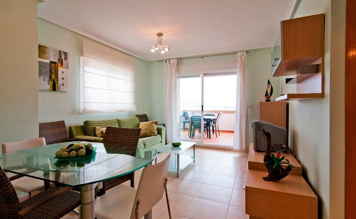 Photo of Livingroom in Marina d'Or