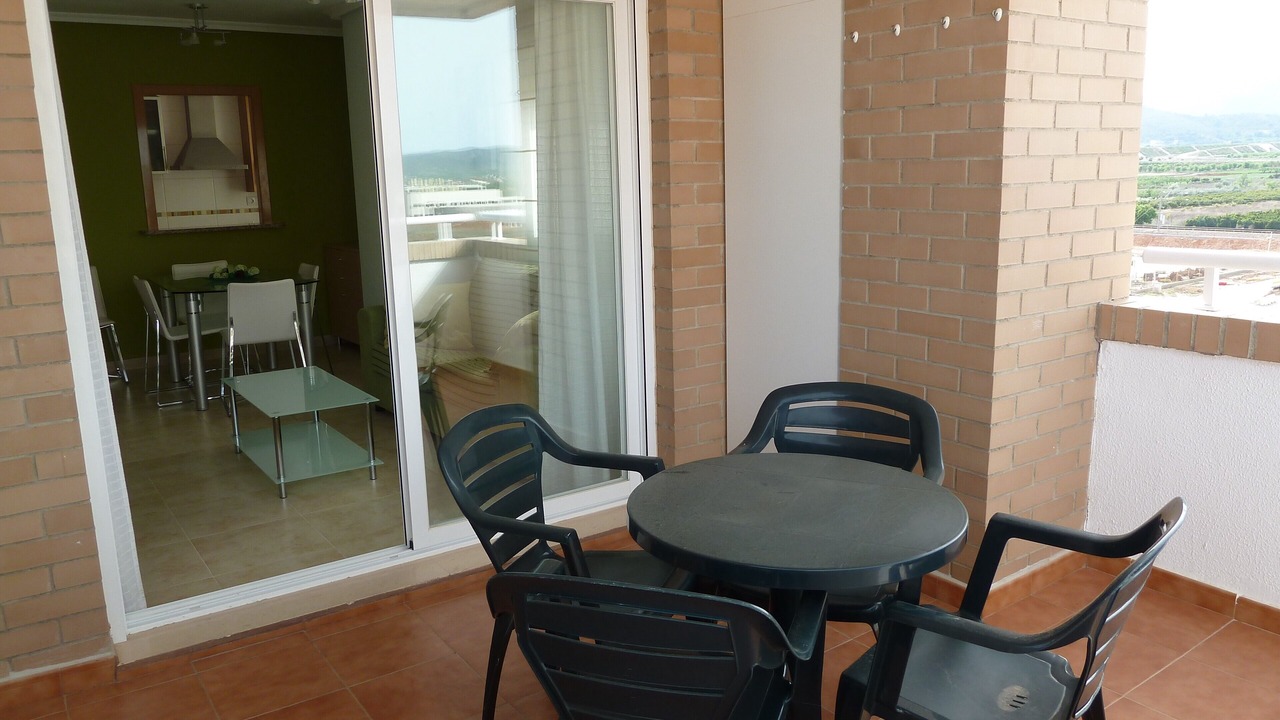 Photo of Outdoor in Marina d'Or