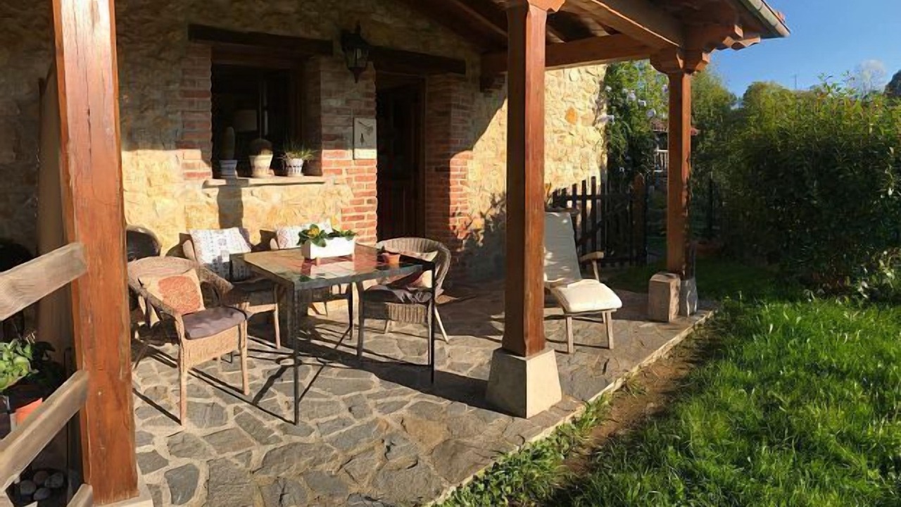 Photo of Outdoor in Pruneda