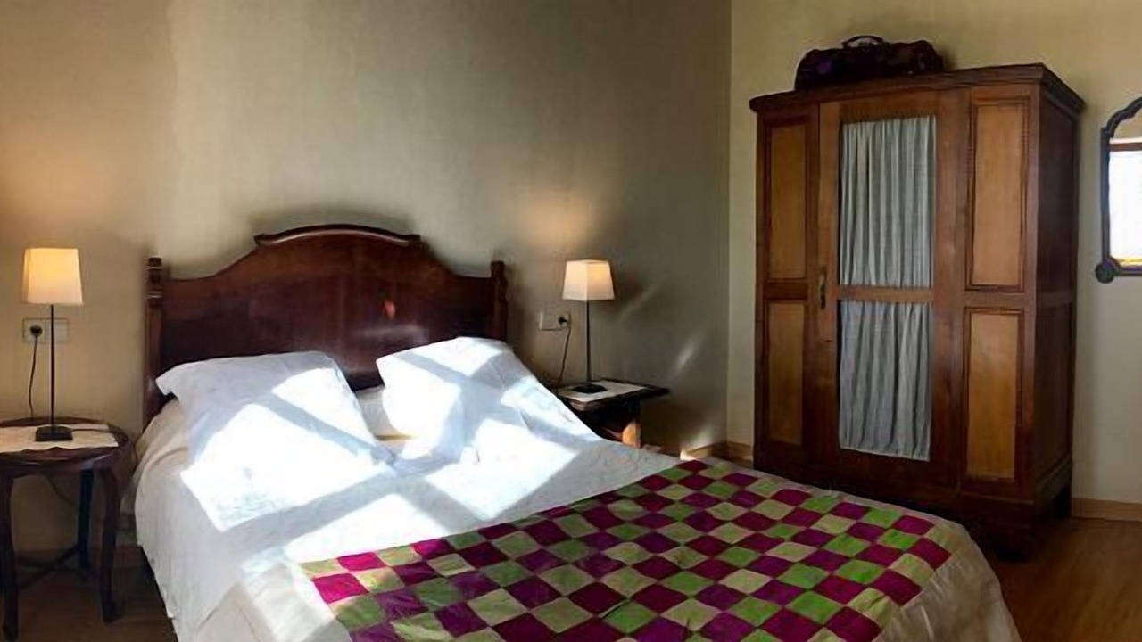 Photo of Bedroom in Pruneda