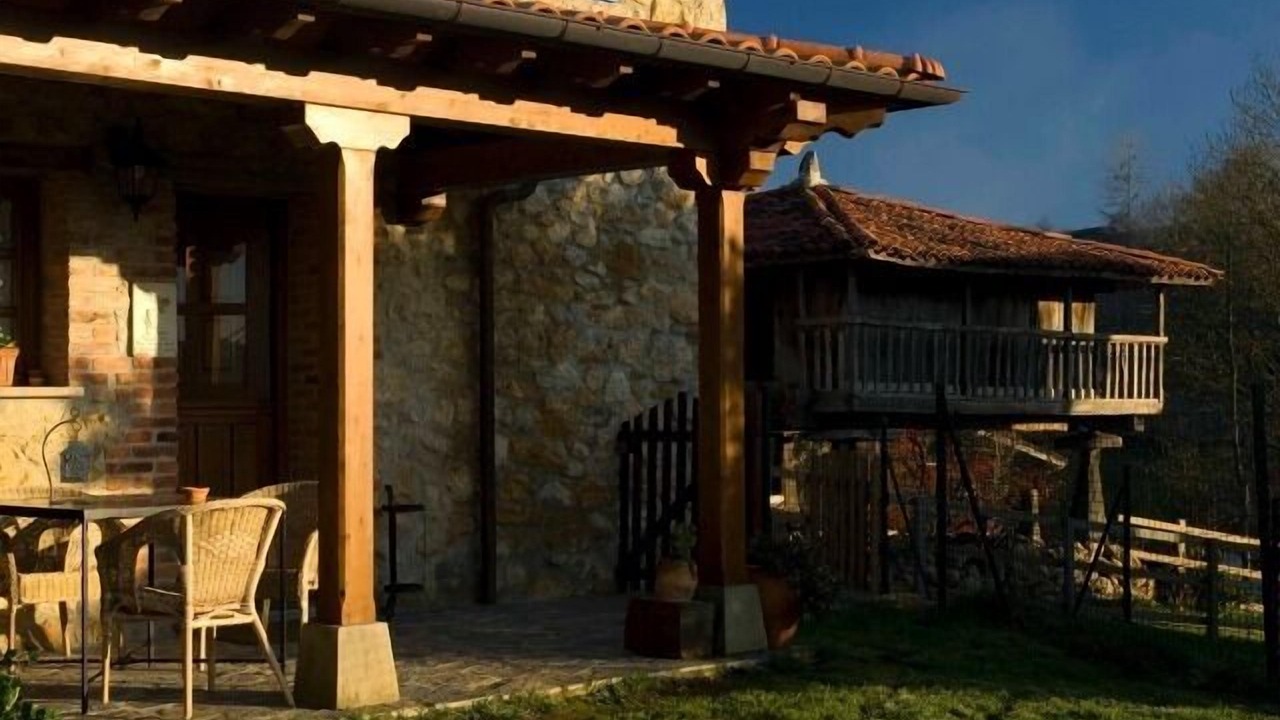 Photo of Outdoor in Pruneda