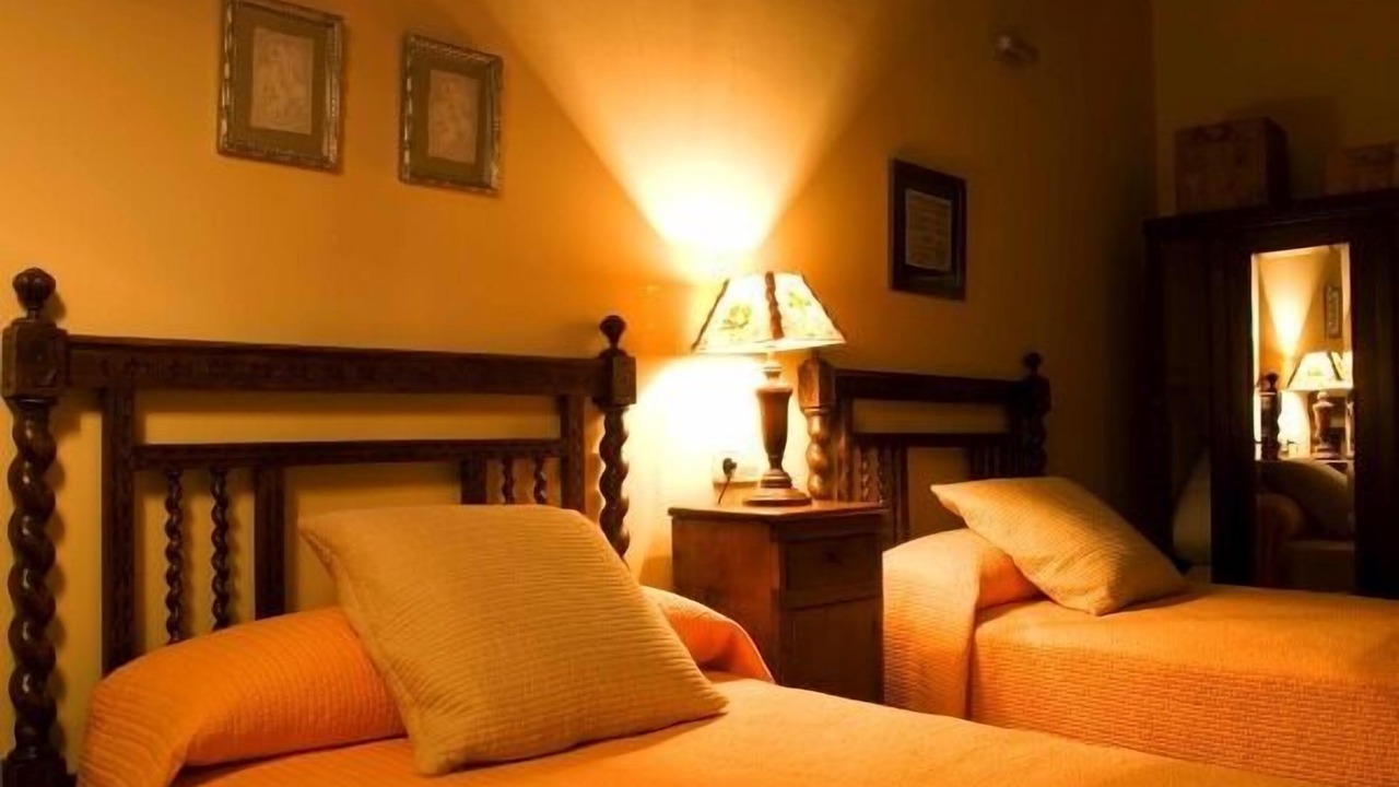Photo of Bedroom in Pruneda