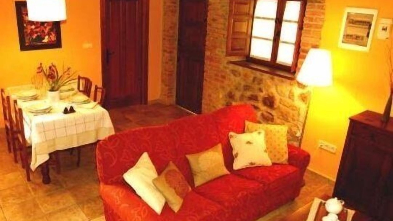 Photo of Livingroom in Pruneda