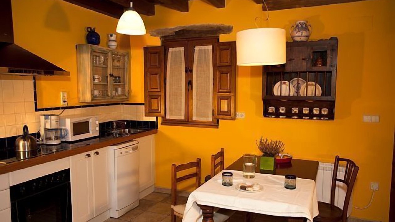 Photo of Kitchen in Pruneda