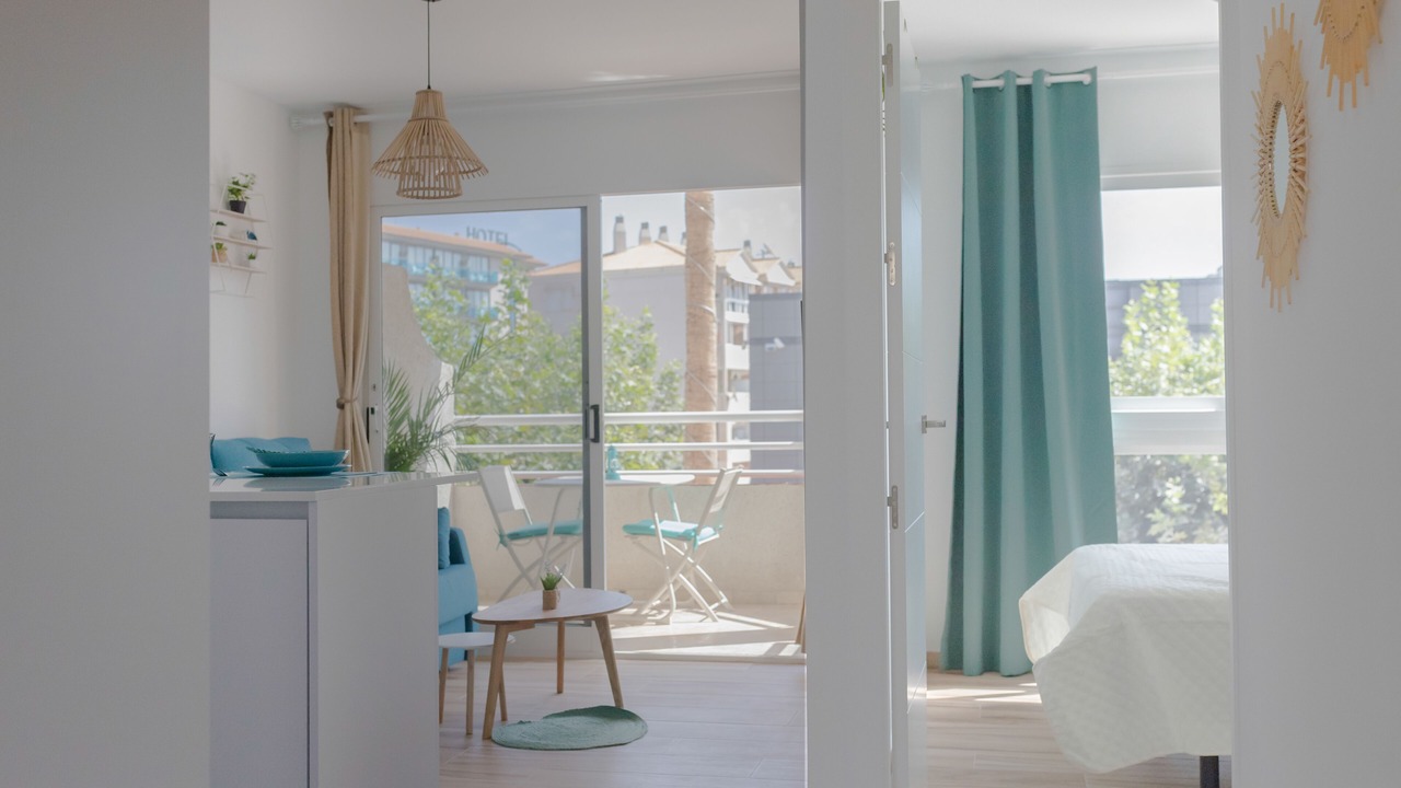 Photo of Bedroom in L'Alfas del Pi