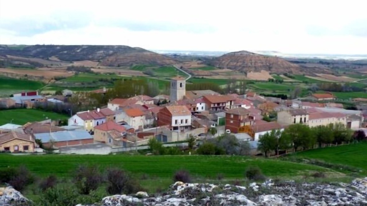Photo of Outdoor in Mambrilla de Castrejon