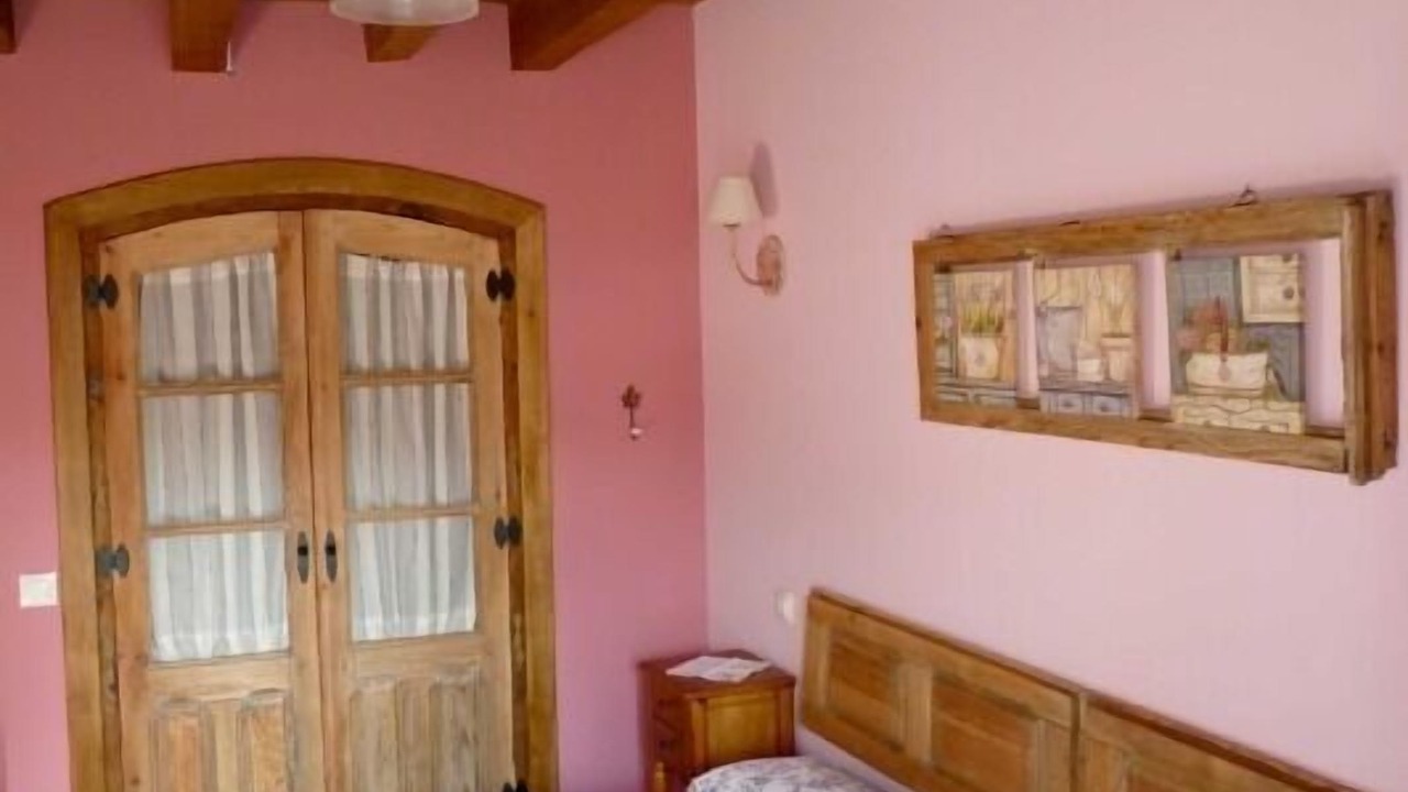 Photo of Bedroom in Mambrilla de Castrejon