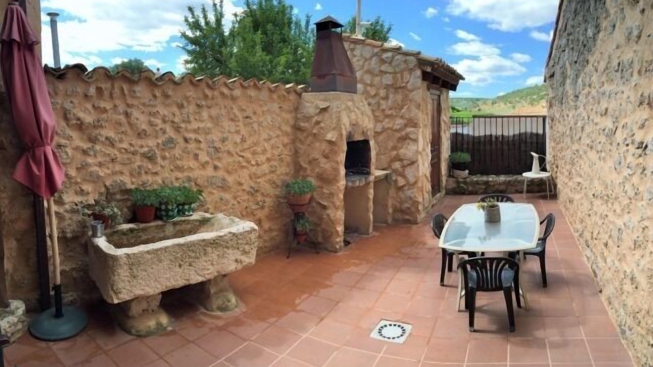 Photo of Outdoor in Mambrilla de Castrejon