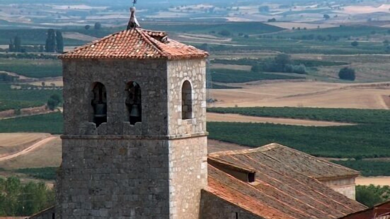 Photo of Others in Mambrilla de Castrejon