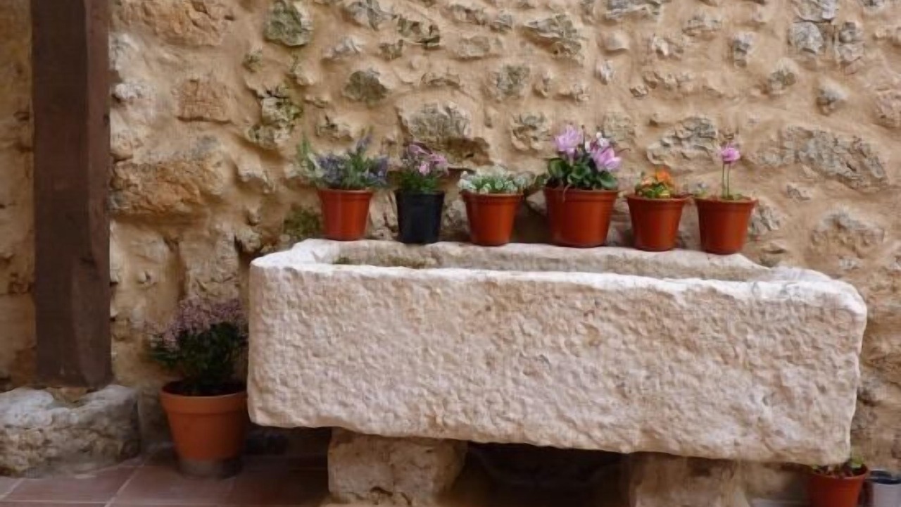 Photo of Outdoor in Mambrilla de Castrejon
