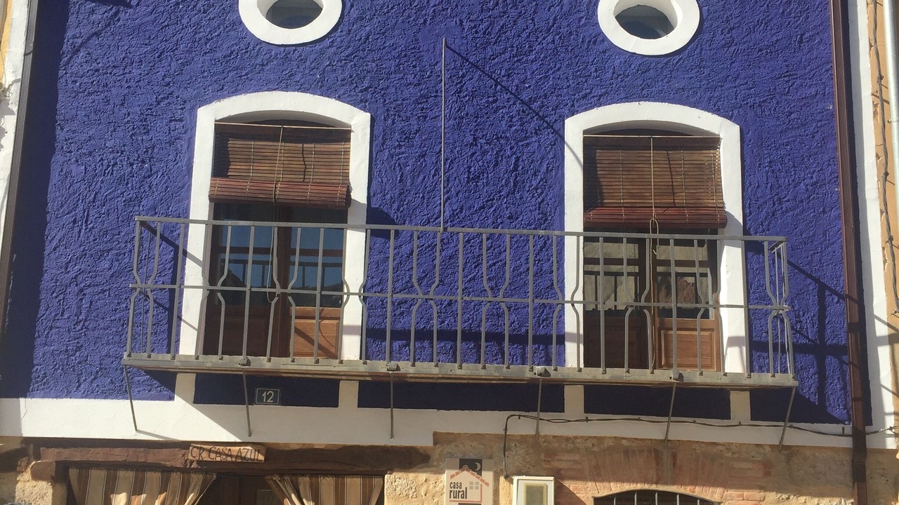 Photo of Outdoor in Mambrilla de Castrejon