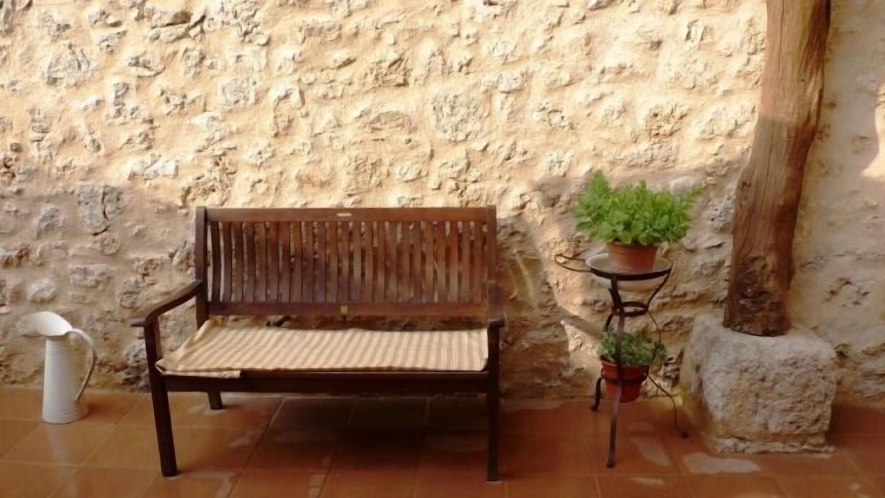 Photo of Outdoor in Mambrilla de Castrejon