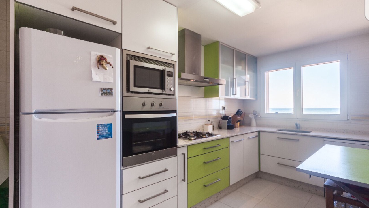 Photo of Kitchen in Valencia