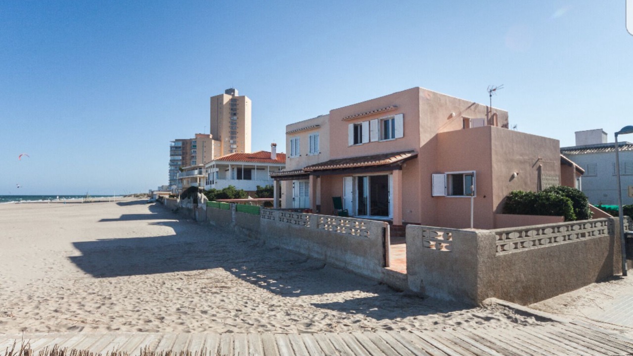 Photo of Outdoor in Valencia