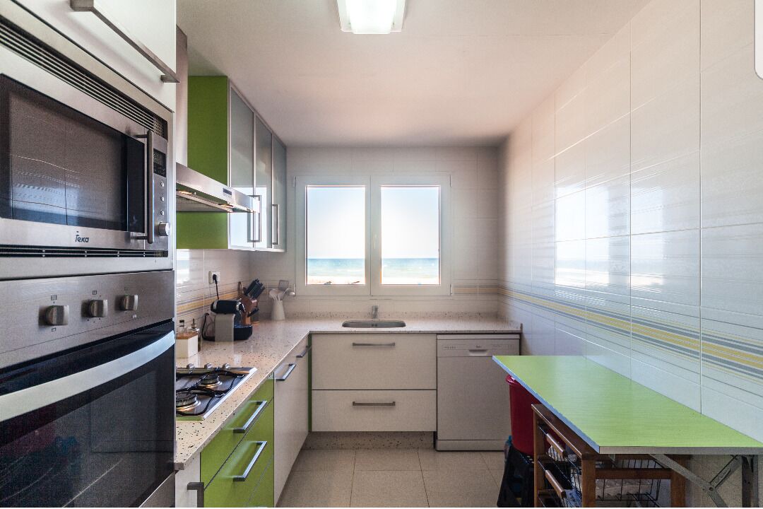 Photo of Kitchen in Valencia