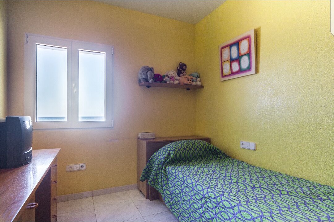 Photo of Bedroom in Valencia