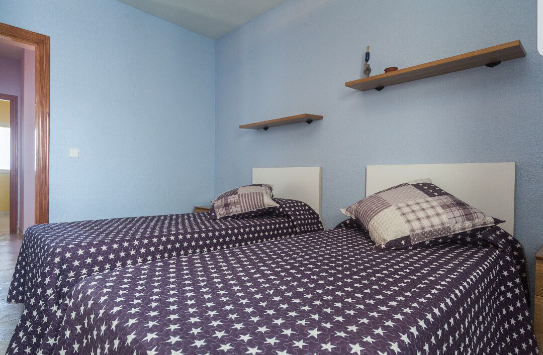 Photo of Bedroom in Valencia