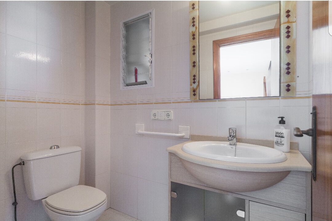 Photo of Bathroom in Valencia