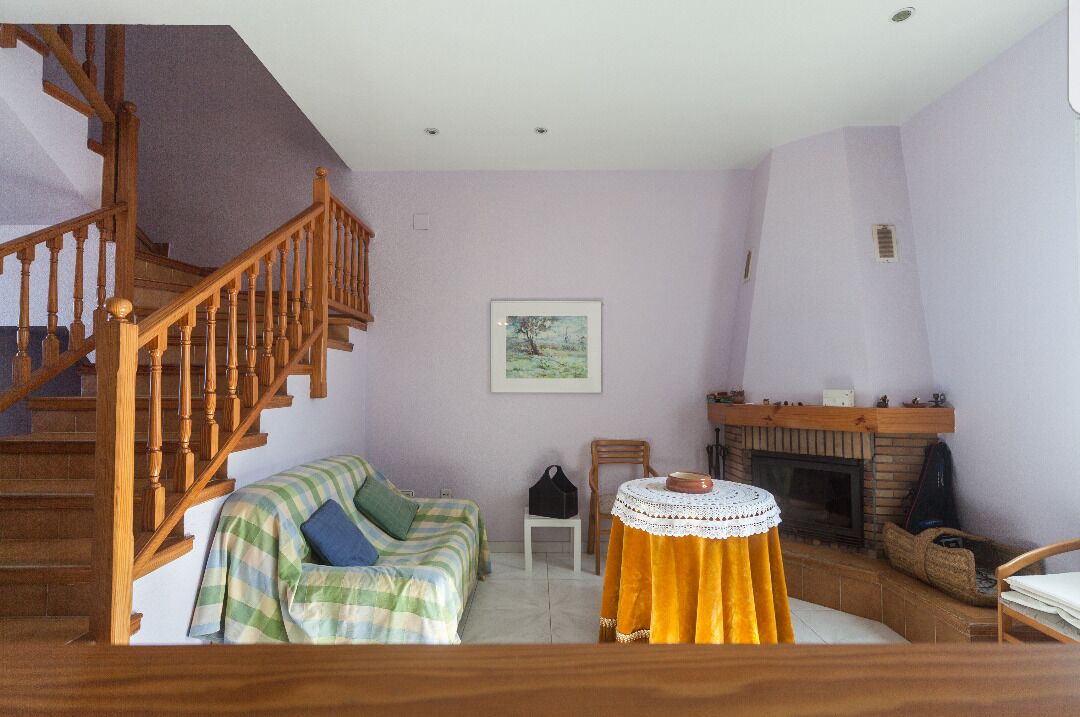 Photo of Livingroom in Valencia