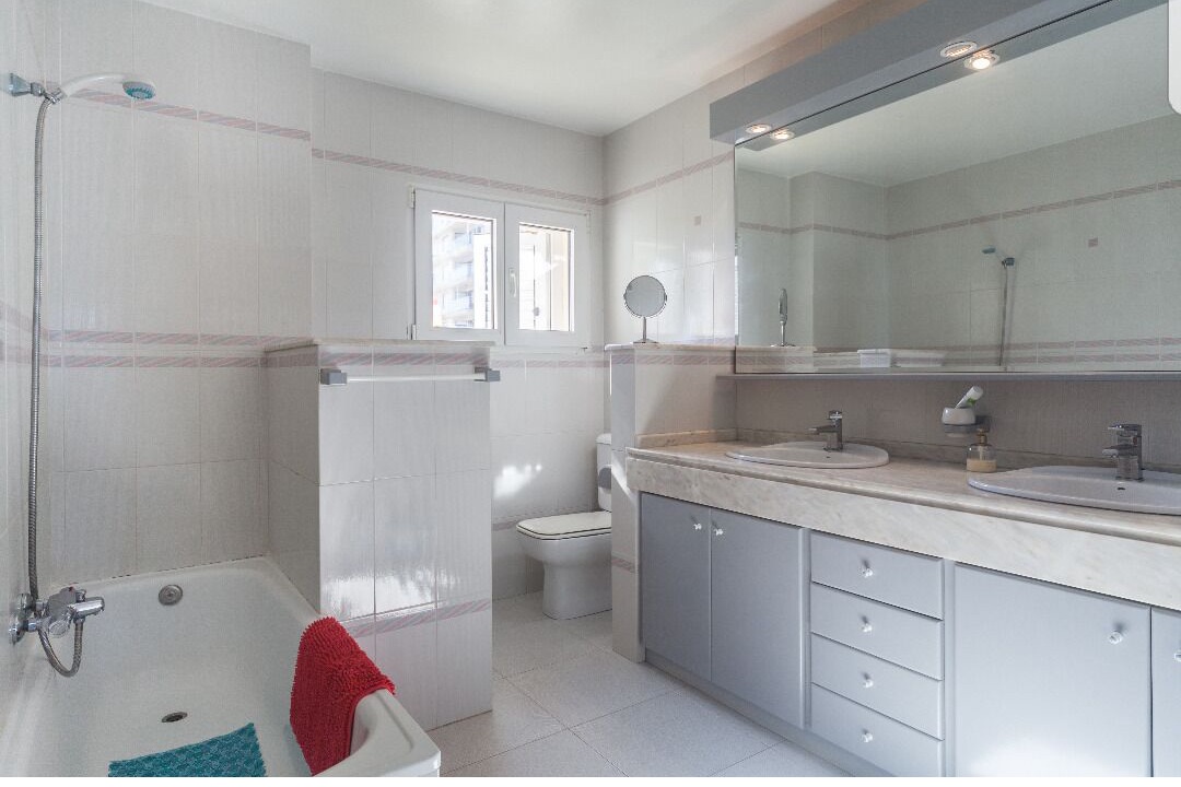 Photo of Bathroom in Valencia