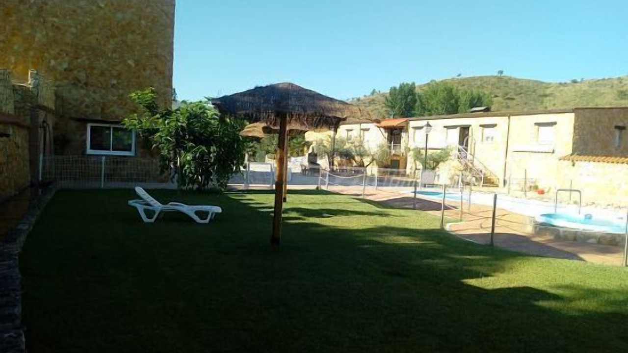 Photo of Outdoor in Ateca
