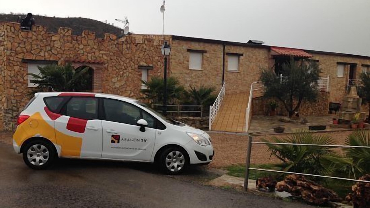 Photo of Outdoor in Ateca
