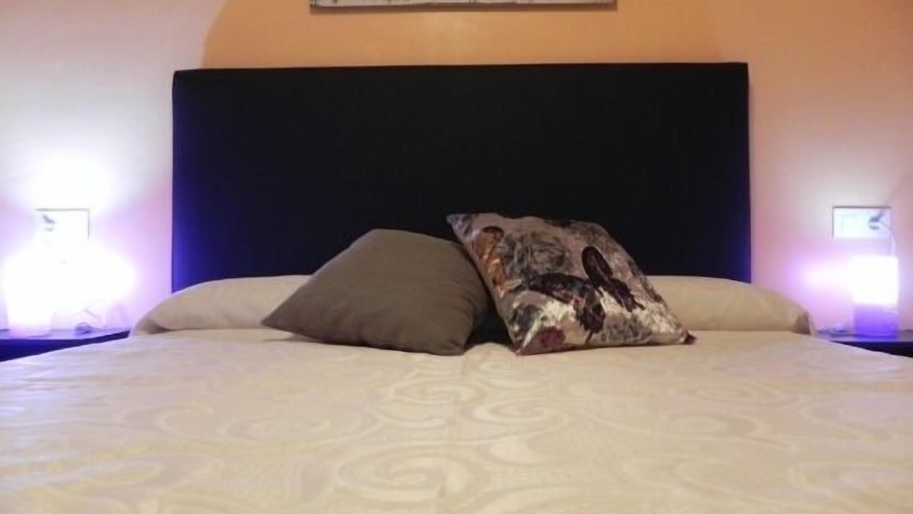 Photo of Bedroom in Ateca